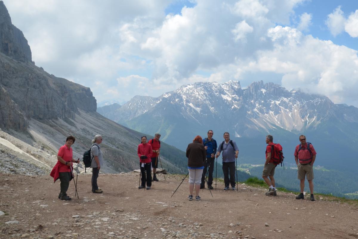 Rosengarten 03.06.2015